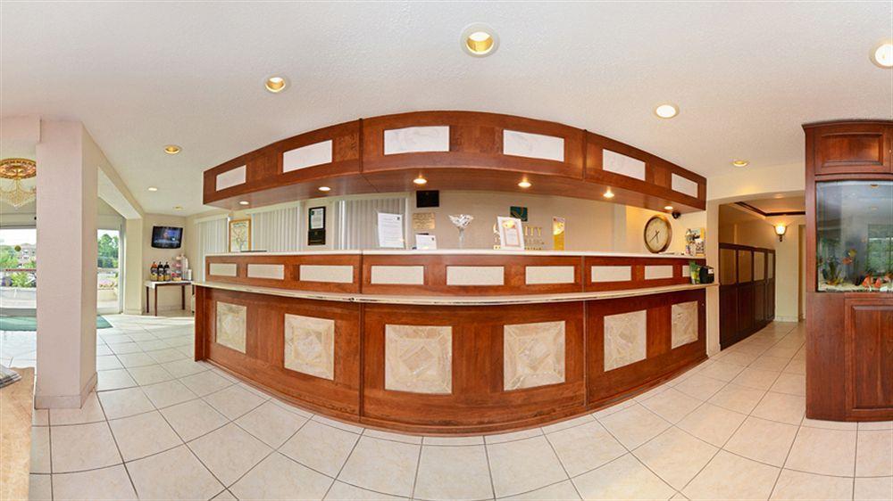 stayAPT Suites Alexandria-Fort Belvoir Exterior foto
