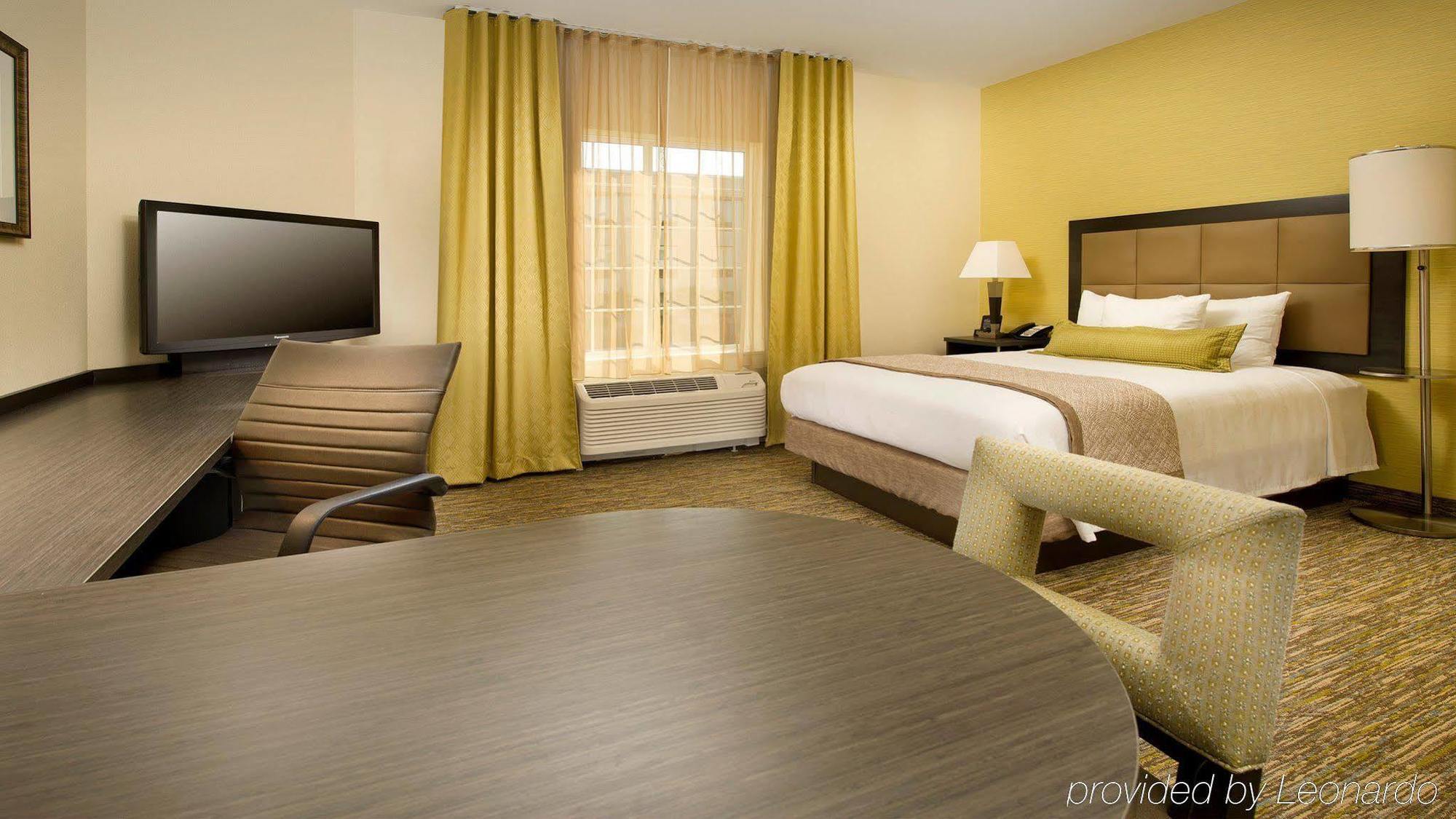 stayAPT Suites Alexandria-Fort Belvoir Exterior foto