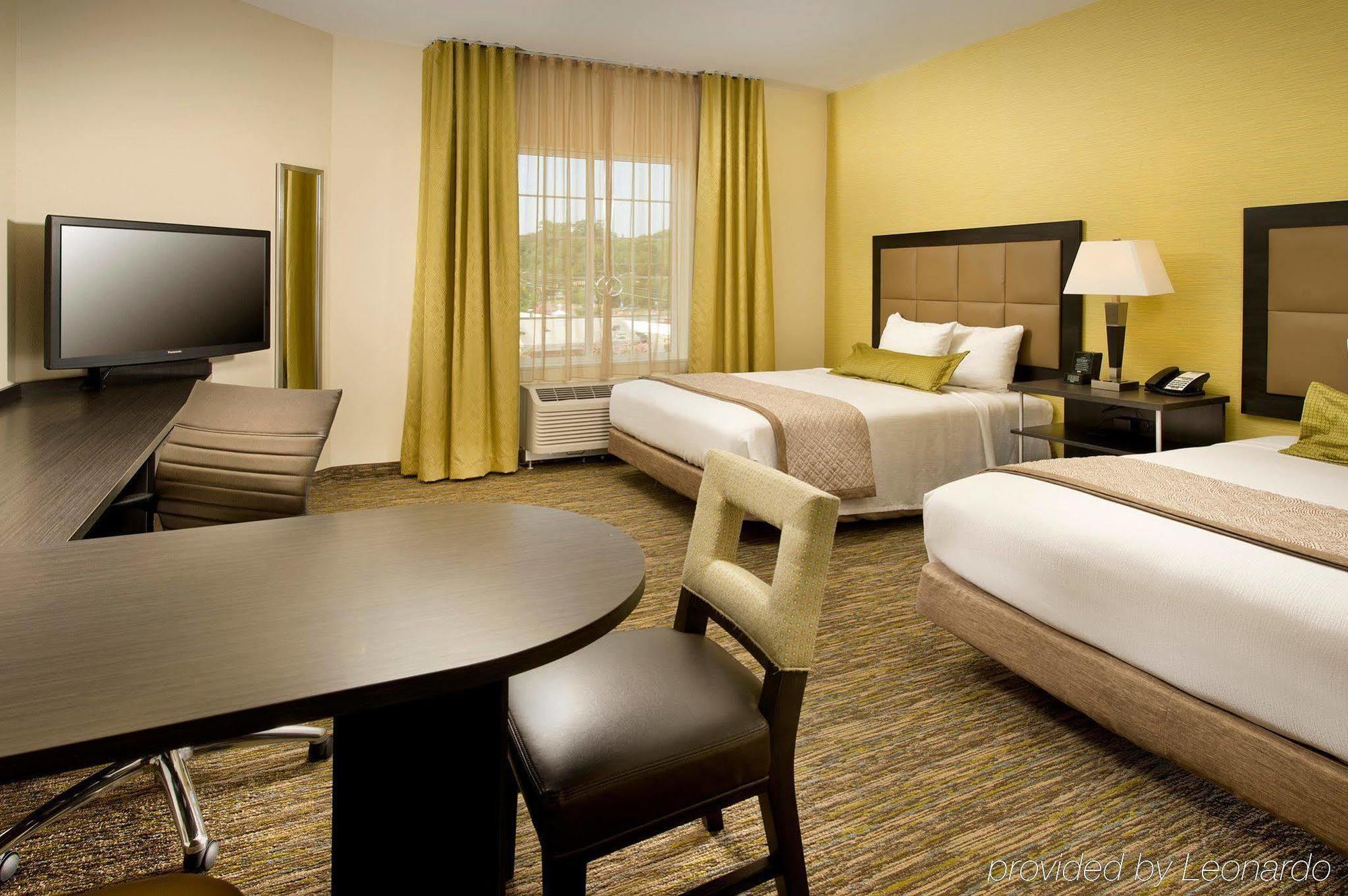 stayAPT Suites Alexandria-Fort Belvoir Exterior foto