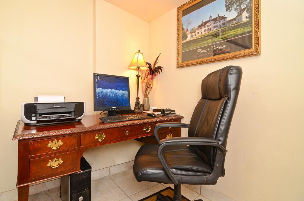 stayAPT Suites Alexandria-Fort Belvoir Facilidades foto